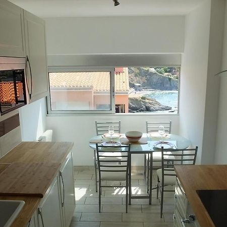 Collioure - Modern Beachside Apartment Joey Exterior foto