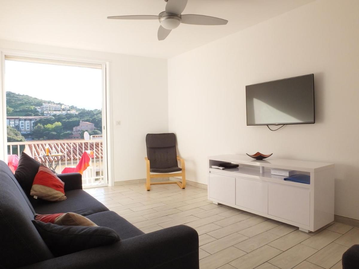 Collioure - Modern Beachside Apartment Joey Exterior foto